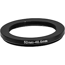 Amazon | Toileum 52-27/28/30/30.5/32.5/35.5/37/39/40.5/42/43
